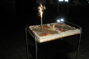 35 anni di Arulef Lorena 2014