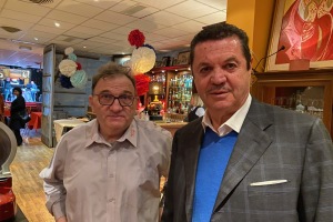 50 Anni ARULEF - Losanna