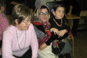 Befana 2012