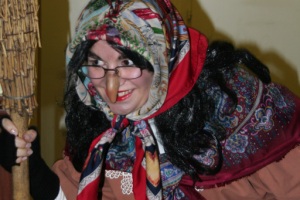 Befana 2013