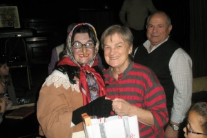 Befana 2015