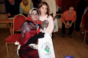 Befana 2016