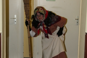 Befana 2017