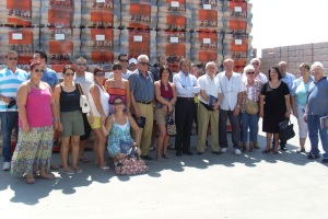 Bevagna 2011