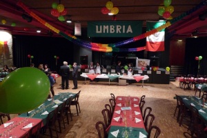 Capodanno ARULEF 2011 - 2012